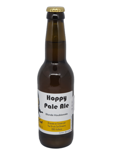 Hoppy Pale Ale