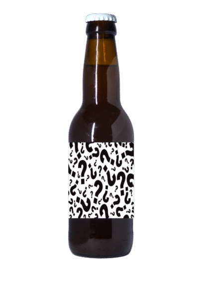 Bière Mystère