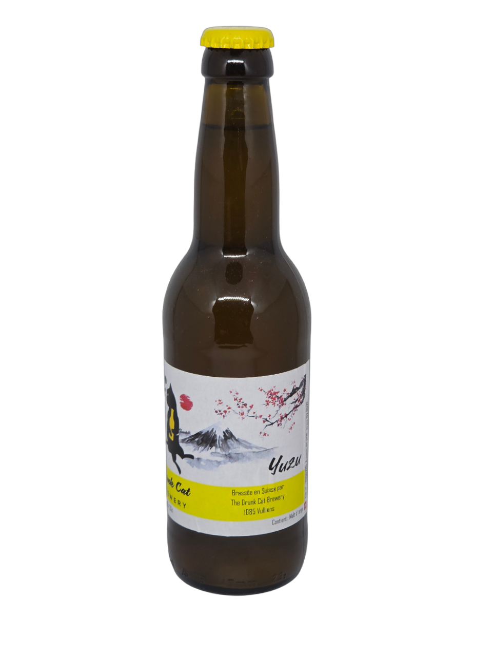 Yuzu